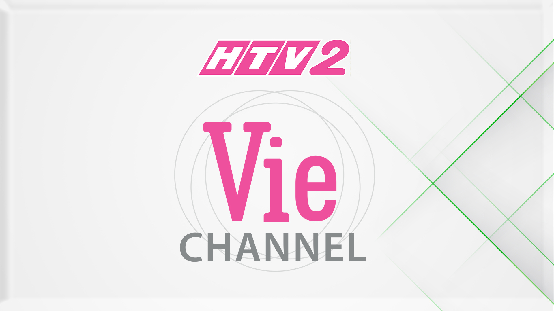 Lịch phát sóng HTV2 - Lịch chiếu HTV2