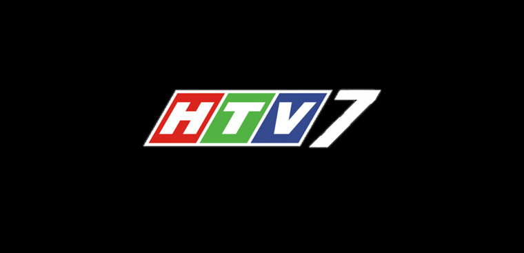 Lịch phát sóng HTV7 - Lịch chiếu HTV7